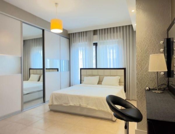 Luxury 3 Bedroom Duplex Apartment for Rent in Abdoun | 230 sqm