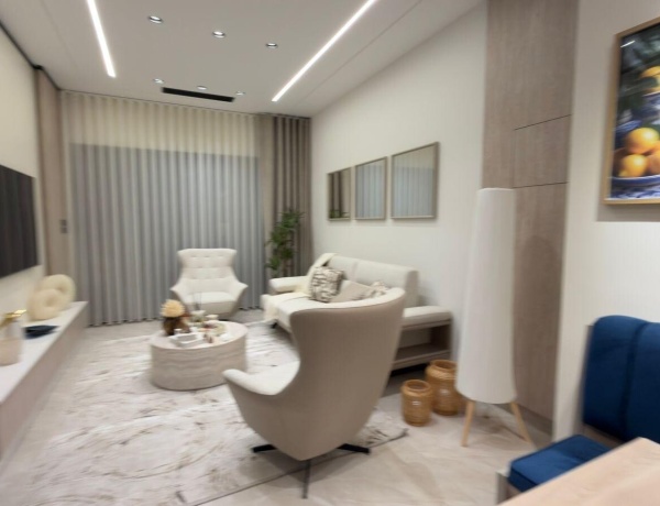 Modern Furnished 2-Bedroom Apartment for Rent in Sweifieh, Amman – 85 sqm