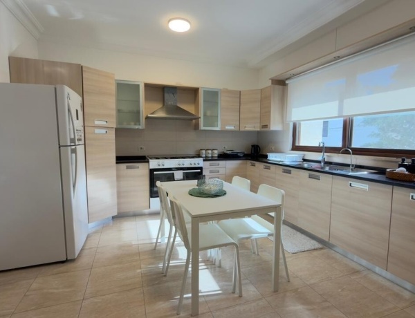 4 Bedroom Apartment for Rent in Abdoun | 240 sqm