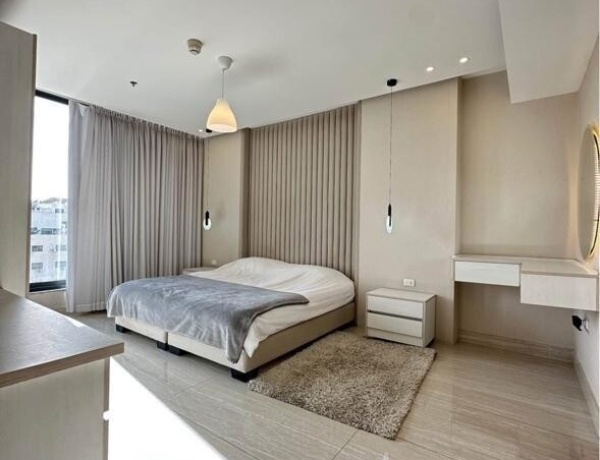 Luxury Furnished Apartment for Rent in Abdoun | 2 Bedrooms, Prime Location