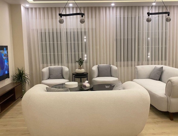 Furnished 3 Bedroom Apartment for Rent Near 7th Circle Amman | 150 sqm