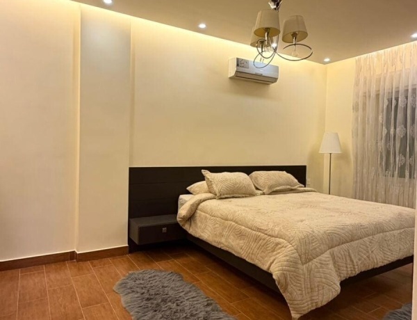 Luxury 3 Bedroom Apartment with Private Garden & Maid’s Room for Rent in Abdoun | 250 sqm