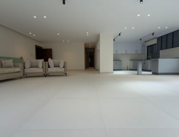 Luxury Apartment for Rent in Abdoun – 250 sqm, 4 Bedrooms with Terrace