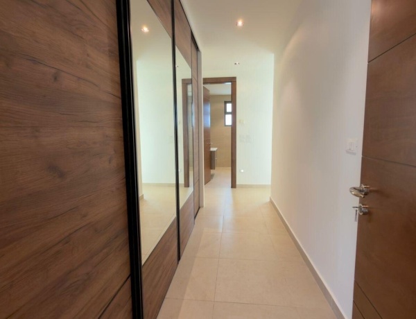 Luxury Apartment for Rent in abdoun – 250 sqm with 180 sqm Terrace, 3 Bedrooms & Maid’s Room