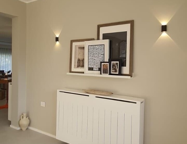 3-Bedroom Apartment with Terrace & Garden for Rent in Shmeisani, Amman