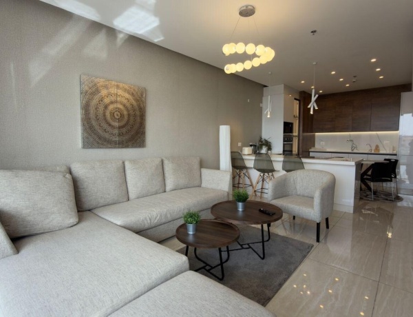 Elegant Furnished Apartment for Rent | 2 Bedrooms, Modern Amenities & Comfortable Living