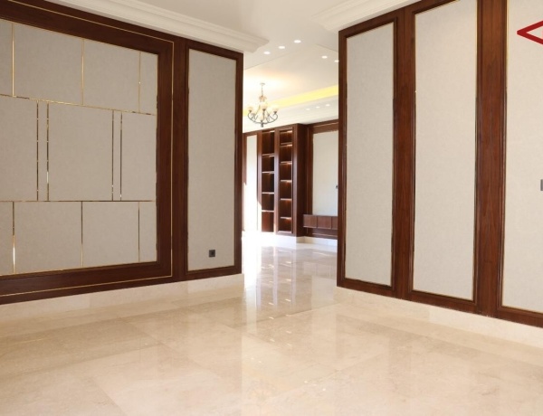 Semi-Detached Villa for Sale in Dabouq | 6 Bedrooms | Modern Design & Private Garden