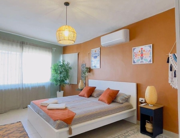 Apartment for Rent in Jabal Amman | 1 Bedroom | 120 sqm Modern Living