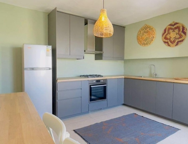 Apartment for Rent in Jabal Amman | 1 Bedroom | 120 sqm Modern Living