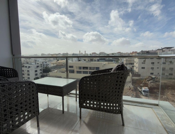 Distinctive Furnished 2-Bedroom Apartment | Elegant & Comfortable Living