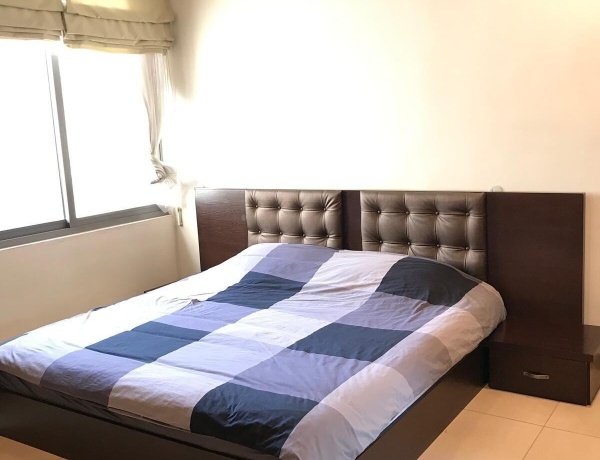 Modern Furnished 2-Bedroom Rooftop for Rent in Abdoun with Panoramic Views | 120 sqm