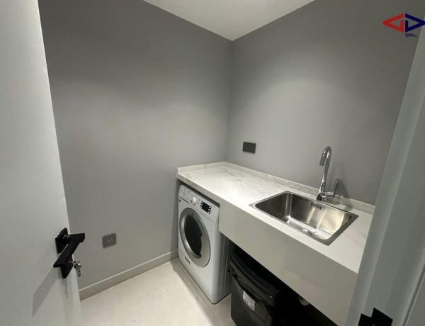 Luxury 1 Bedroom Apartment for Rent at Campbell Gray | Abdali Boulevard