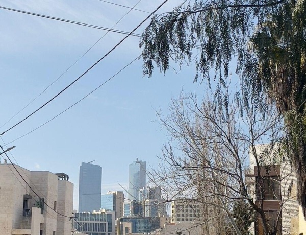 Luxury 1-Bedroom Apartment for Rent in Damac – 100 sqm, 2 Bathrooms