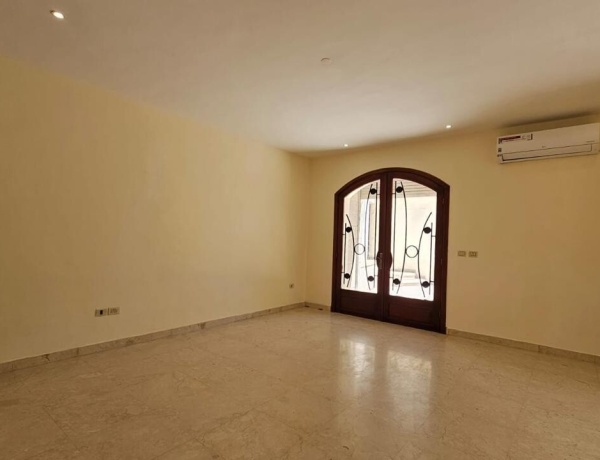 Luxury 3-Bedroom Ground Floor Duplex with Garden for Rent in 4th Circle, Amman