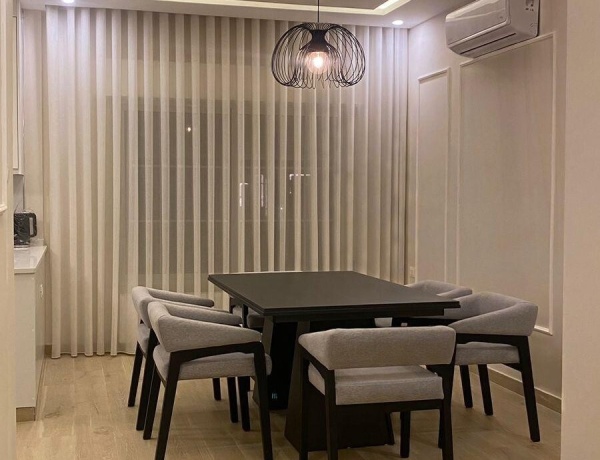 Furnished 3 Bedroom Apartment for Rent Near 7th Circle Amman | 150 sqm