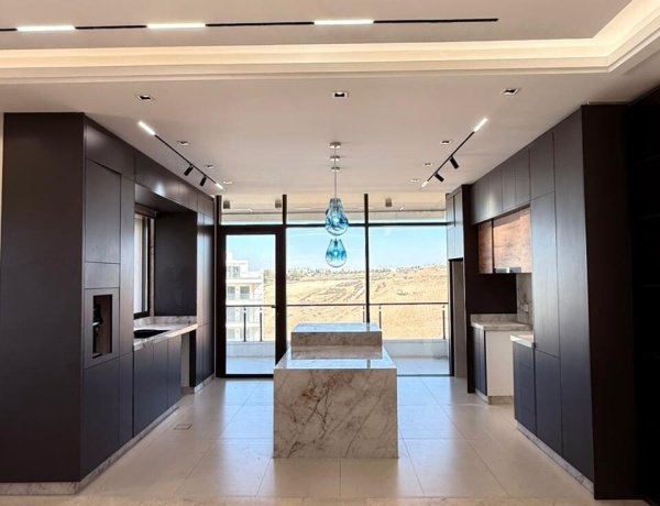 Spacious 4 Bedroom Apartment for Rent in Abdoun | 225 sqm | Maid’s Room