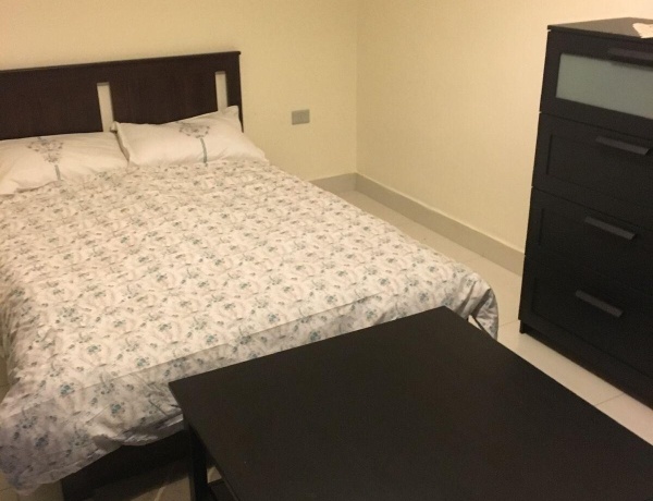 Modern 2-Bedroom Apartment for Rent in Al Luweibdeh | 100 sqm, Fully Equipped