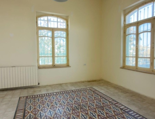 Unique Heritage Apartment in a Historic House | 3 Bedrooms