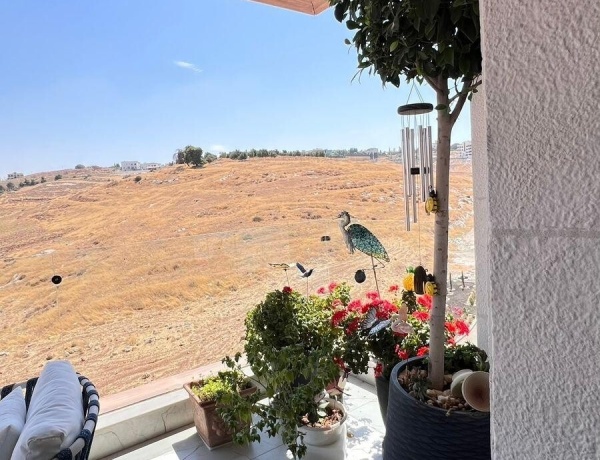 Luxury 4-Bedroom Apartment for Rent in Abdoun Corridor – Premium Living