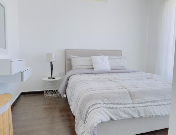 Apartment for Rent in Fourth Circle | 3 Bedroom Apartment 135 sqm with Balcony