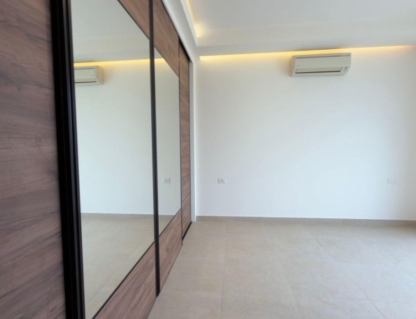 Luxury Apartment for Rent in abdoun – 250 sqm with 180 sqm Terrace, 3 Bedrooms & Maid’s Room