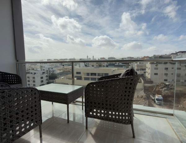 Distinctive Furnished 2-Bedroom Apartment | Elegant & Comfortable Living