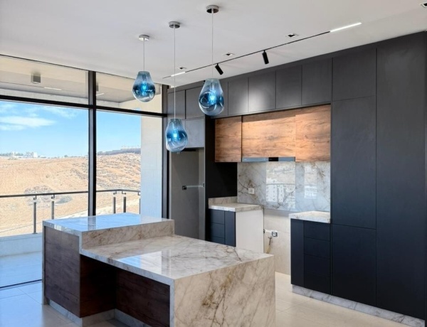 Spacious 4 Bedroom Apartment for Rent in Abdoun | 225 sqm | Maid’s Room