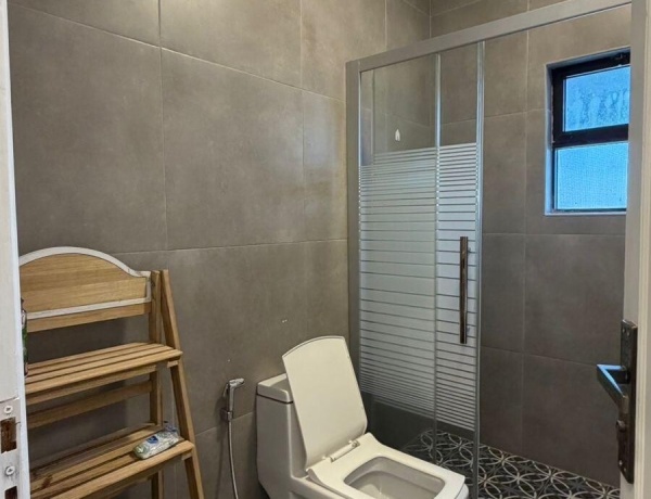 Luxury 2-Bedroom Rooftop Apartment for Rent in Abdoun | 150 sqm + 200 sqm Terrace