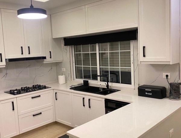 Furnished 3 Bedroom Apartment for Rent Near 7th Circle Amman | 150 sqm