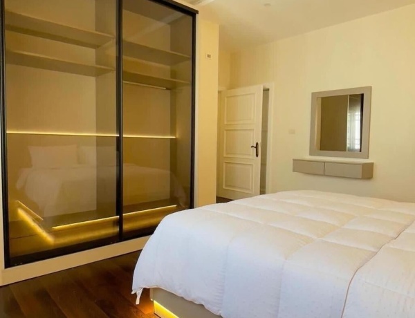 Der Ghbar Amman Luxury Duplex for Rent – 3 Bed, 4 Bath with Rooftop