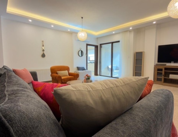 4 Bedroom Apartment for Rent in Abdoun | 240 sqm
