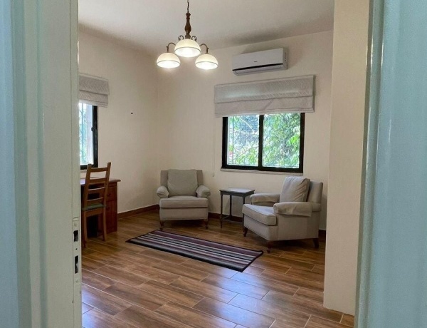 Rooftop Apartment for Rent in Al-Lweibdeh – 2 Bedrooms, 2 Bathrooms, 130 m²