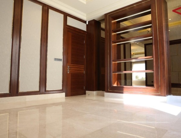 Semi-Detached Villa for Sale in Dabouq | 6 Bedrooms | Modern Design & Private Garden