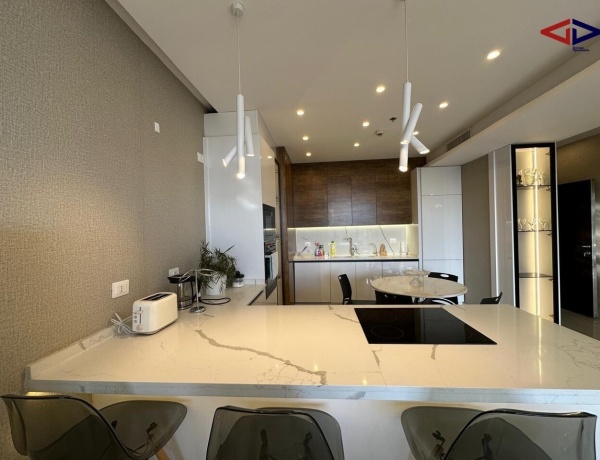 Luxury 2-Bedroom Apartment for Rent in Abdoun | Prime Location