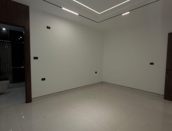 Brand New Luxury 2-Bedroom Apartment with Garden in Deir Ghbar, Amman | Modern Smart Home