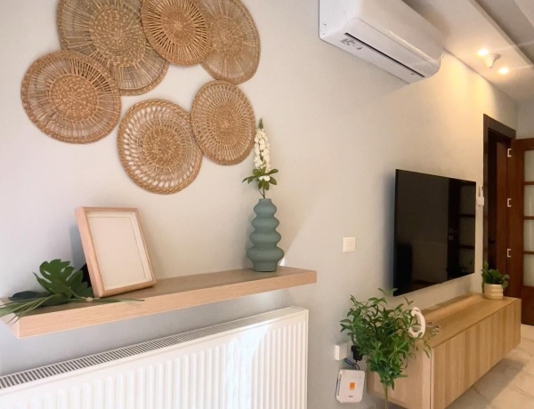 Spacious 2 Bedroom Apartment for Rent in Abdoun | 150 sqm with Terrace