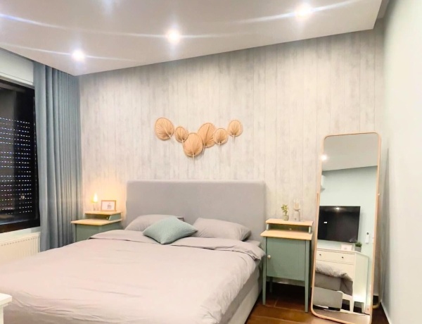 Spacious 2 Bedroom Apartment for Rent in Abdoun | 150 sqm with Terrace