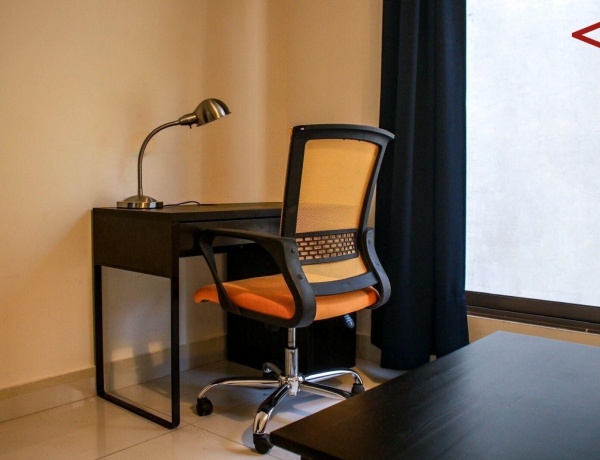 Modern 2-Bedroom Apartment for Rent in Al Luweibdeh | 100 sqm, Fully Equipped