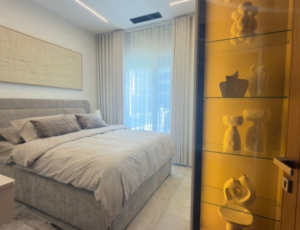 Modern Furnished 2-Bedroom Apartment for Rent in Sweifieh, Amman – 85 sqm