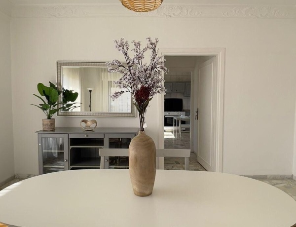 Elegant Rooftop Apartment for Rent in Abdoun – 2 Bedrooms, 2 Bathrooms & Panoramic Terrace Views