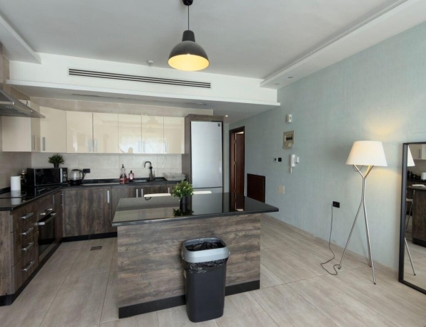 Rooftop Apartment for Rent in Abdoun | 2 Bedrooms, Large Terrace, 150 sqm