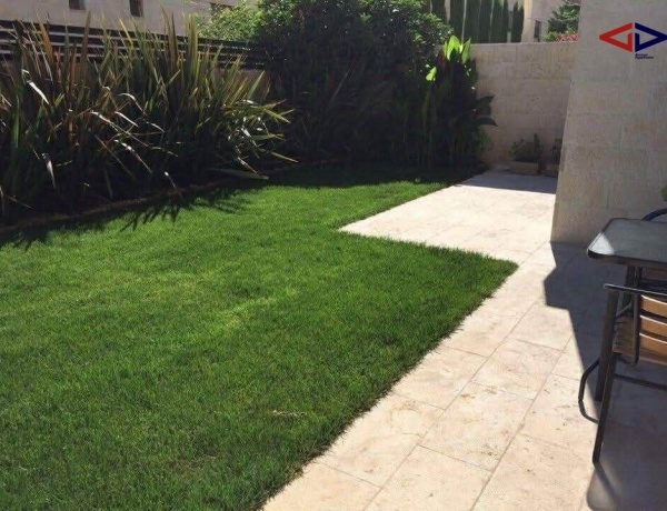 Elegant 1 Bedroom Apartment for Rent in Abdoun with Garden & Private Entrance