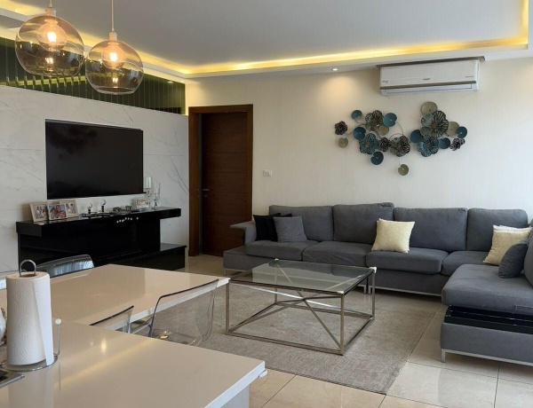 Spacious Apartment for Sale in Deir Ghbar – 193 sqm