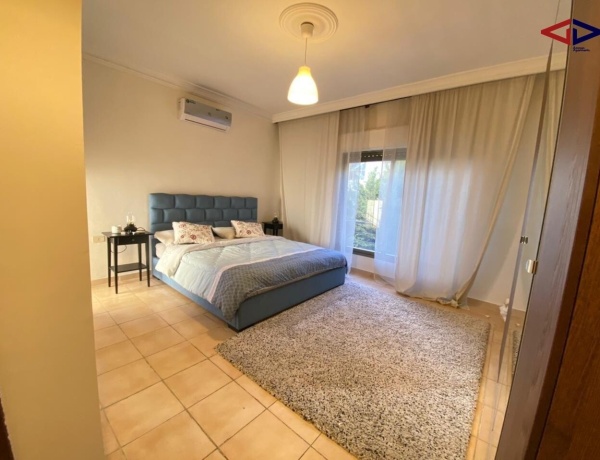 Modern Fully Furnished 3-Bedroom Apartment for Rent in Deir Ghbar Near Canadian School | Expats Only