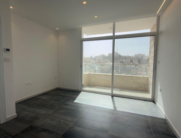 Luxury Duplex Rooftop Apartment for Rent in Jabal Al-Weibdeh – 3 Master Bedrooms, 190 sqm