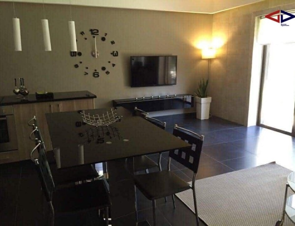 Elegant 1 Bedroom Apartment for Rent in Abdoun with Garden & Private Entrance