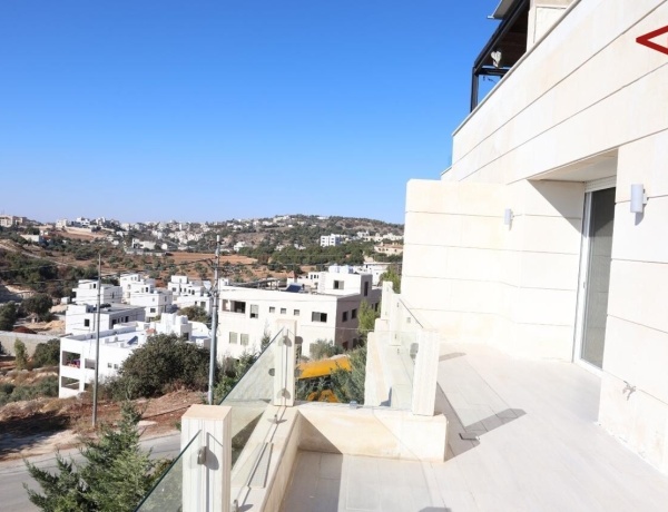 Semi-Detached Villa for Sale in Dabouq | 6 Bedrooms | Modern Design & Private Garden