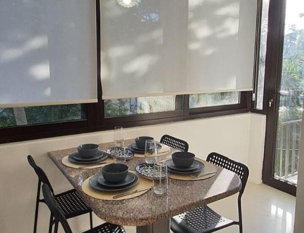 3-Bedroom Apartment with Terrace & Garden for Rent in Shmeisani, Amman