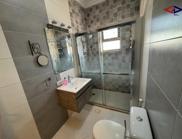 2-Bedroom Apartment for Rent in Shmeisani | 85 sqm | Heating & Cooling AC