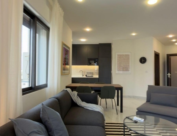 Spacious 2 Master Bedroom Apartment with Terrace for Rent in Jabal Amman – Near Second Circle